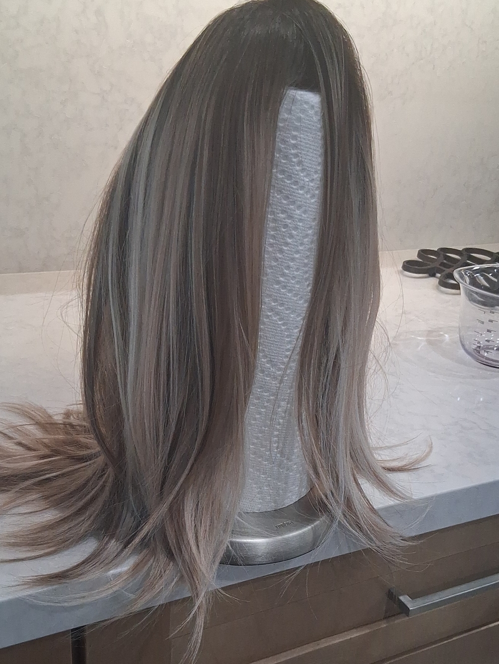 Chelsey Smith Crowns Wig Julie Petite - Picture 3 of 8